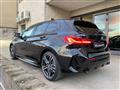 BMW SERIE 1 d 5p. Msport ''TOTAL BLACK''-C.AUTOMAITCO-NAVI