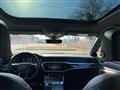 AUDI A6 AVANT Avant 4.0 TFSI V8 quattro tiptronic