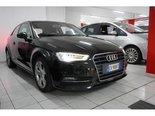 AUDI A3 1.6 TDI Ambition