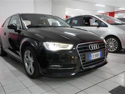 AUDI A3 1.6 TDI Ambition