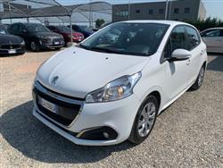 PEUGEOT 208 (2012) BlueHDi 100 S&S . Mix*VAN*