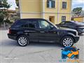 LAND ROVER RANGE ROVER SPORT 2.7 TDV6 SE