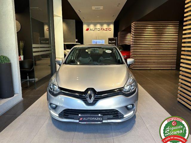 RENAULT CLIO dCi 8V 90 CV 5 porte Zen