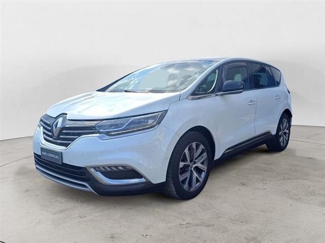 RENAULT ESPACE Blue dCi 160CV EDC Executive 4Control