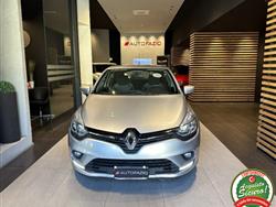 RENAULT CLIO dCi 8V 90 CV 5 porte Zen