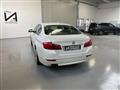 BMW SERIE 5 D 190CV LUXURY CAMBIO AUTOMATICO