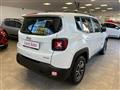 JEEP RENEGADE 1.0 T3 *UNICO PROP.*TAGLIANDI CASA MADRE*