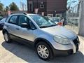 FIAT Sedici 1.6 4x4 Dynamic