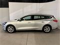 FORD FOCUS 1.0 EcoBoost Hybrid 125 CV SW Business