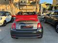 FIAT 500C 1.2 Dolcevita Cabrio