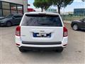 JEEP COMPASS ANCONA - 2.2 CRD Limited 4WD