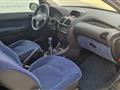 PEUGEOT 206 1.4 HDi 3p. XR