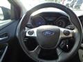 FORD FOCUS 1.6 TDCi 115 CV SW Business