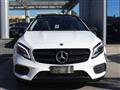 MERCEDES CLASSE GLA d Automatic 4Matic NIght Edition