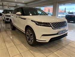 LAND ROVER RANGE ROVER VELAR Range Rover Velar 2.0D I4 240 CV S