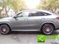 MERCEDES CLASSE GLE d 272CV 4MATIC - Garanzia di 1 anno