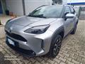 TOYOTA YARIS CROSS 1.5 Hybrid 5p. E-CVT AWD-i Trend