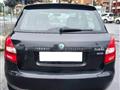 SKODA FABIA 1.2 12V 70CV 5 Porte Ok Neopatentati