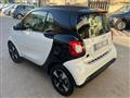 SMART EQ FORTWO EQ Passion