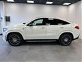 MERCEDES CLASSE GLE DE 4MATIC EQ-POWER COUPE' PREMIUM