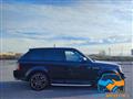 LAND ROVER RANGE ROVER SPORT 3.0 SDV6 HSE