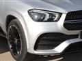 MERCEDES CLASSE GLE d 4Matic Premium