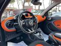 SMART FORFOUR 1.0cc PASSION 71cv TETTO PANORAM SENS PARK