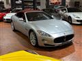 MASERATI GRANCABRIO 4.7 V8 PELLE ROSSA CAPOTE ROSSA