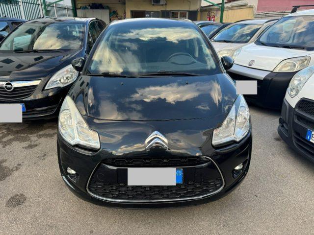 CITROEN C3 1.4 GPL Exclusive Style KM CERTIFIATI GARANTITA