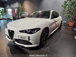 ALFA ROMEO GIULIA 2.2 Turbodiesel 160 CV AT8 Veloce