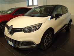 RENAULT CAPTUR 1.5 dCi Energy 90cv R-Link EDC