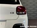 CITROEN C3 PureTech 110 S&S EAT6 Shine Pack