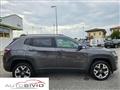 JEEP COMPASS 2.0 Multijet II aut. 4WD Limited