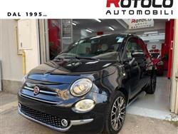 FIAT 500 1.0 Hybrid Dolcevita PROMO CAR SERENITY