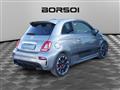 ABARTH 595 1.4 Turbo T-Jet 160 CV Pista