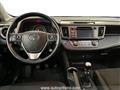 TOYOTA RAV4 Diesel 2.0 d-4d 2wd 124cv mt