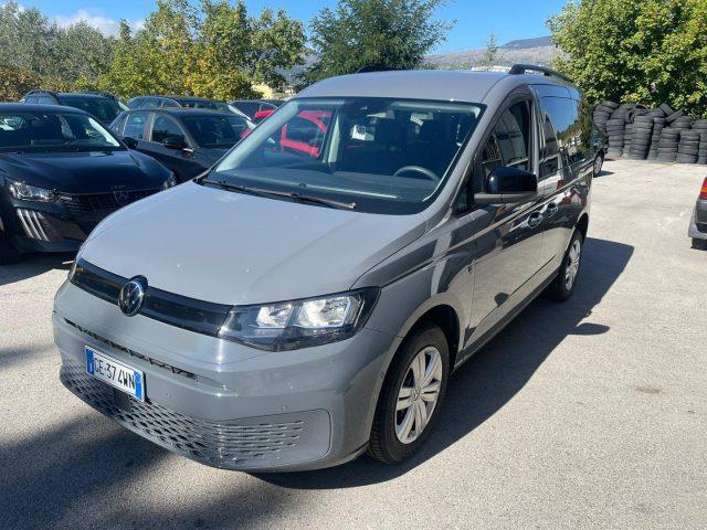 VOLKSWAGEN CADDY KOMBI 2.0 TDI 102 CV Kombi Business