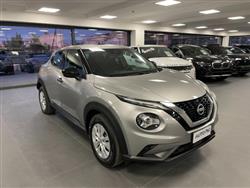 NISSAN JUKE 1.0 DIG-T 114 CV Visia