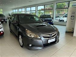 SUBARU LEGACY 2.0D SW Comfort