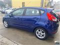 FORD Fiesta 1.5 TDCi 75 CV 5p. Black & White Edition