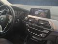 BMW X3 xDrive20d Xline Aut.