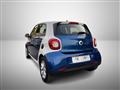 SMART FORFOUR 70 1.0 twinamic Passion Automatica