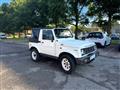 SUZUKI Samurai 1.0 JX cabrio