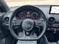 AUDI Q2 1.6 TDI S tronic S line Edition