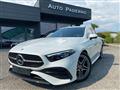 MERCEDES CLASSE A d Automatic AMG Line Premium