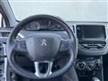 PEUGEOT 2008 (2013) 1.2 BENZ VTi 82CV Allure OK NEOPATENTATI