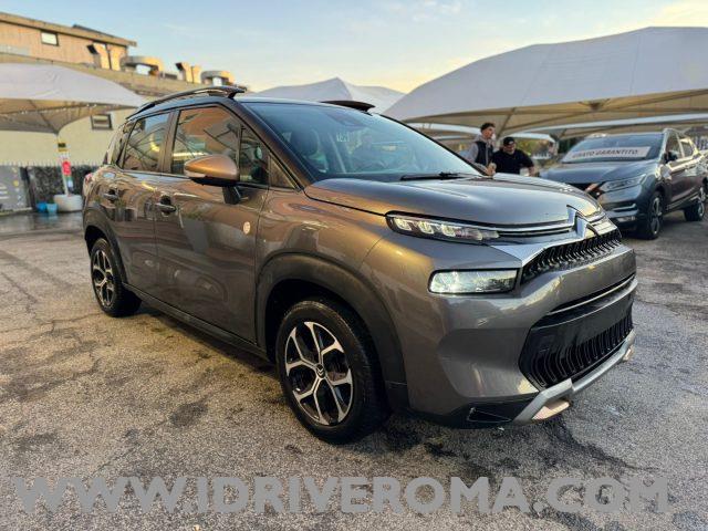 CITROEN C3 AIRCROSS PureTech 110CV "BICOLORE" Shine  +GPL