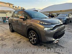 CITROEN C3 AIRCROSS PureTech 110CV "BICOLORE" Shine  +GPL