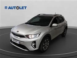 KIA STONIC Benzina 1.0 t-gdi mhev Style 100cv imt