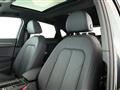 AUDI Q3 SPORTBACK SPB Sportback 40 TDI quattro S line Sline S-Line